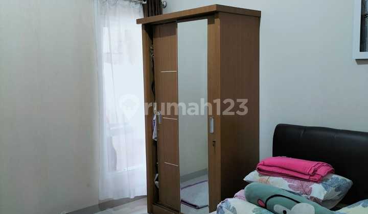 Dijual Rumah Di Sayap Tki, Margahayu Permai – Lokasi Strategis Dan Nyaman 2