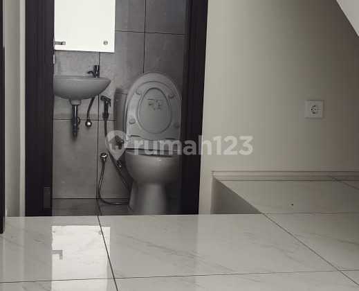 Disewakan Rumah 2 Lantai Di Tarubhawana – Siap Huni 2