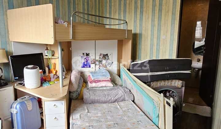 Dijual Rumah 2 Lantai – Prv Gegerkalonglokasi Strategis Dan Lingkungan Nyaman Di Kawasan Premium Gegerkalong. 2