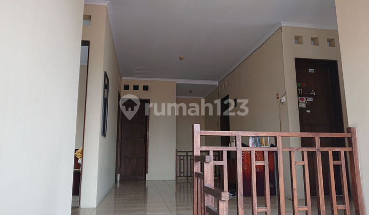 Quick Sale Exclusive Fully Furnished Strategic Boarding House in Jatinangor 2