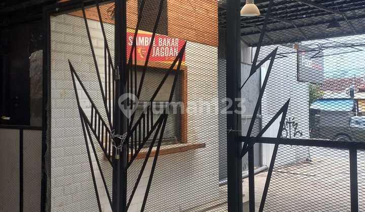 For Rent Commercial Space – Prime Location in Suci Pahlawan Cikutra, Bandung