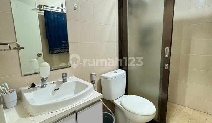 Dijual / Disewakan – Apartemen Parahyangan Residences (pares), Bandung 2