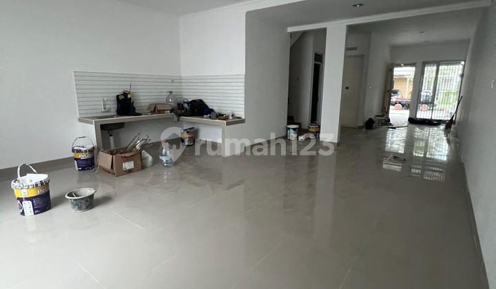 For Sale Minimalist House – Cluster One Gate Cherryfield Buah Batu