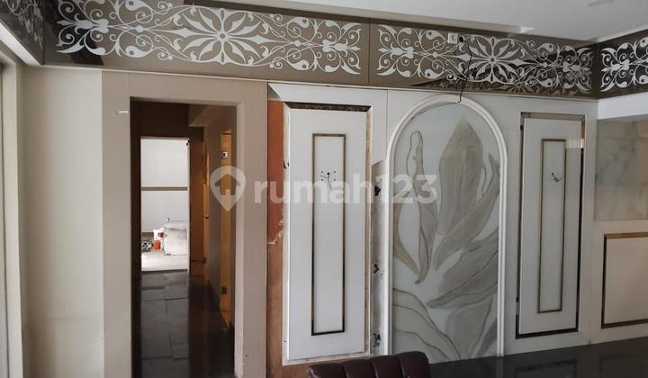 Disewakan Rumah Sayap Cihapit – Bandungex Klinik – Cocok Untuk Resto, Klinik, Atau Bistro