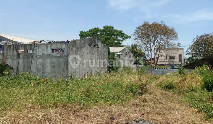 Dijual Tanah Strategis – Sayap Taman Kopo Indah (tki), Bandung