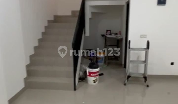 Disewakan Ruko Bangunan Baru – Minimalis & Siap Pakai – Pasirkaliki Bandung