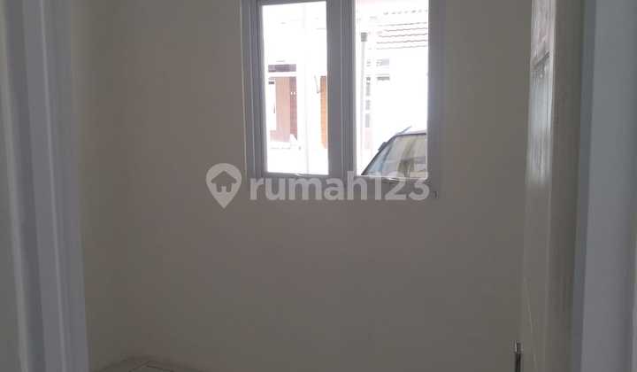 Rumah Siap Huni Di Bandung Barat – Lokasi Strategis Dekat Lembang & Kcic Padalarang