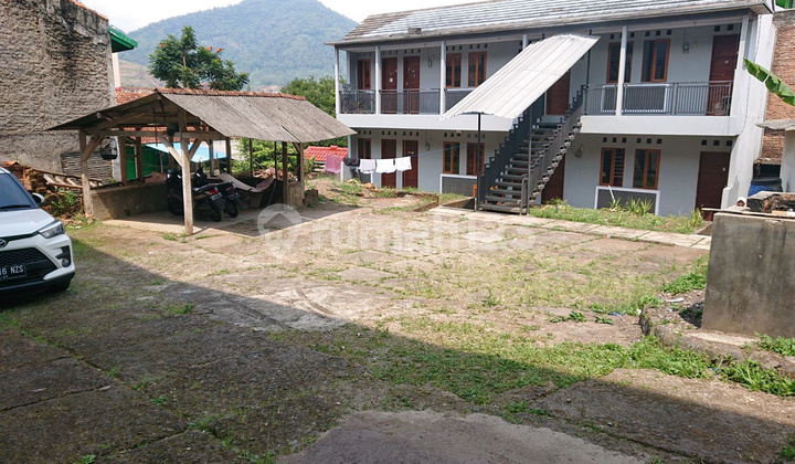 Quick Sale Exclusive Fully Furnished Strategic Boarding House in Jatinangor 1
