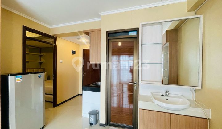 For Sale – New Fully Furnished 2-Bedroom Apartment – Gateway Pasteur Bandung 2