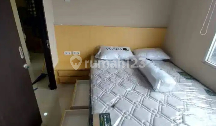 For Sale Grand Asia Africa Residence Apartment – 2br Type, Karapitan Street, Paledang – Bandung City For Sale Grand Asia Africa Residence Apartment – 2br Type, Karapitan Street, Paledang – Bandung City