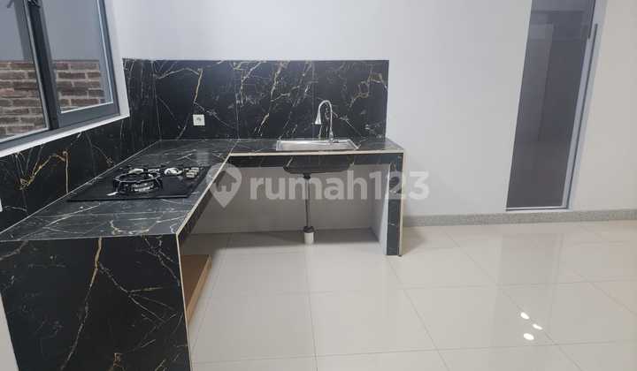 For Sale New House Setiabudy Regency 2