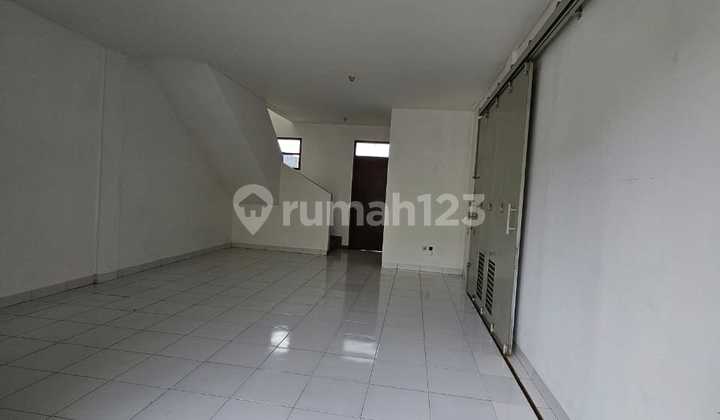 Dijual Ruko 2 Lantai – Perumahan Derwati Mas, Bandung 1