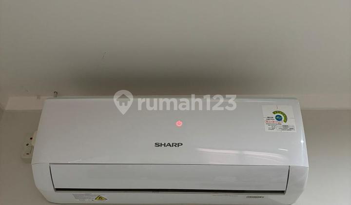 Dijual Rumah Cluster Dayana – Summarecon Bandung (semi Furnished) 2