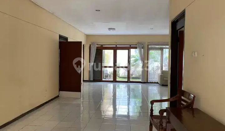 Disewakan Rumah Luas Di Sukaluyu – Cocok Untuk Rumah Atau Kantorsertifikat Hak Milik (shm) 2