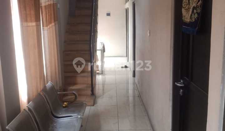 Dijual Cepat Ruko / Kost / Klinik – Sadang, Bandung