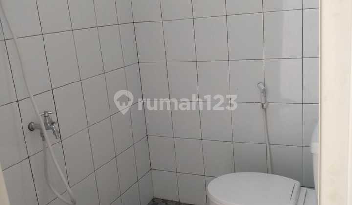 Rumah Siap Huni Di Bandung Barat – Lokasi Strategis Dekat Lembang & Kcic Padalarang 2