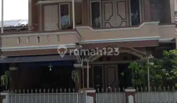 Rumah Cantik Dijual – Antapani, Bandungsiap Huni, Lokasi Strategis, Cocok Untuk Keluarga!