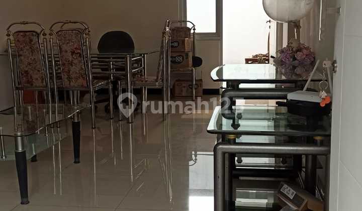 Dijual – Rumah Baru Belum Pernah Ditempaticluster Sommerville, Taman Kopo Indah 5 (tki 5) – Bandung