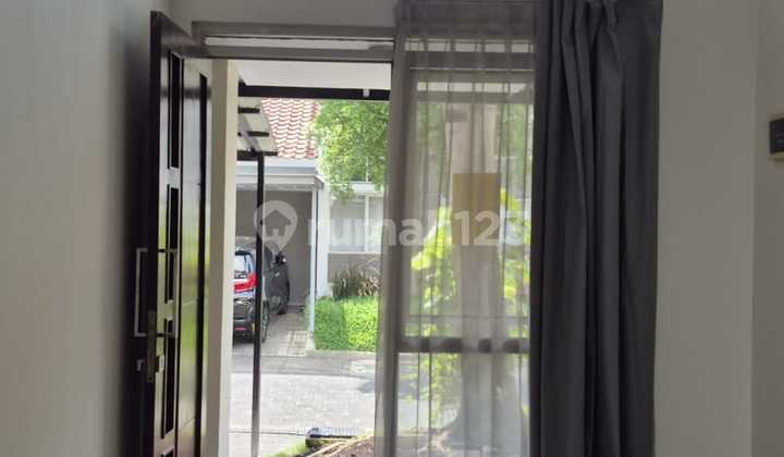 For Rent: Mayang Sunda House, Kota Baru Parahyangan
