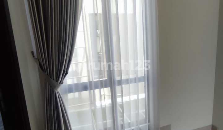 Dijual / Disewakan – Rumah Siap Huni 2 Lantai Podomoro Park 2