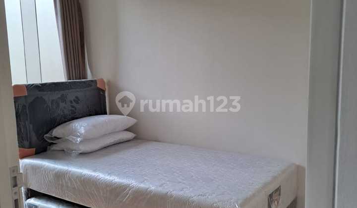 For Sale Landmark Residence Apartment – 2 Bedroom Type Fully Furnished 2