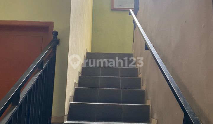 Strategic House for Sale – Primary Access to Mekar Wangi, Bandung 2