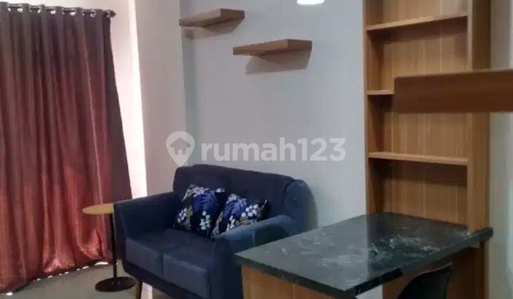 Jual & Sewa Apartemen Gateway Pasteur – Full Furnished, Langsung Huni 2