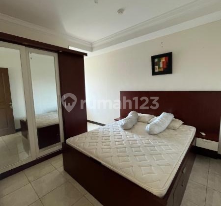 Disewakan Apartemen 2 Br – Galeri Ciumbuleuit 1, Bandung 2