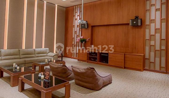 Dijual / Disewakan Apartemen Hegarmanah Residence – Tower A