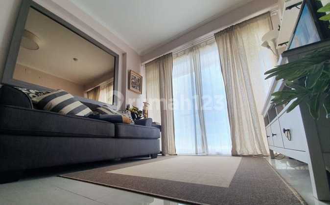 Dijual Apartemen Gateway Pasteur – Bandung