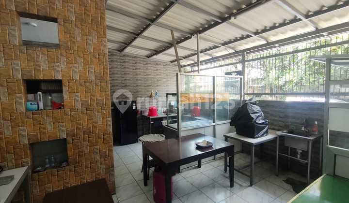 Dijual Rumah Strategis – Taman Holis Indah, Bandunglingkungan Nyaman, Aman & Cocok Untuk Hunian Keluarga! 2