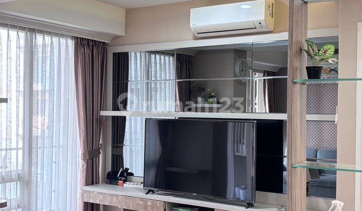 Jual dan Sewa Apartment Landmark Residence Jual dan Sewa Apartment Landmark Residence