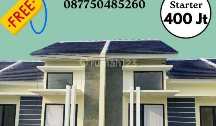Rumah Baru di Taman Satria Jaya Indah, Bebas Banjir, Bekasi Rumah Baru di Taman Satria Jaya Indah, Bebas Banjir, Bekasi