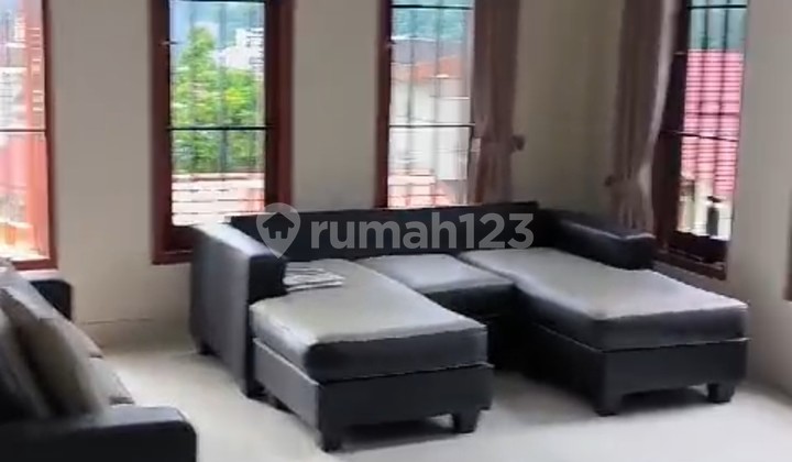 Rumah Siap Huni (beserta perabot) 2