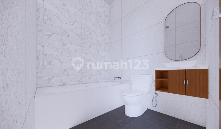 Villa Modern Lantai 2 dengan pemandangan yang indah di dekat pantai melasti Villa Modern Lantai 2 dengan pemandangan yang indah di dekat pantai melasti