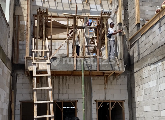 Unit Terbatas! Hanya 2 Unit Lagi, Sentana Indrajaya Residence-Denpasar Utara 2