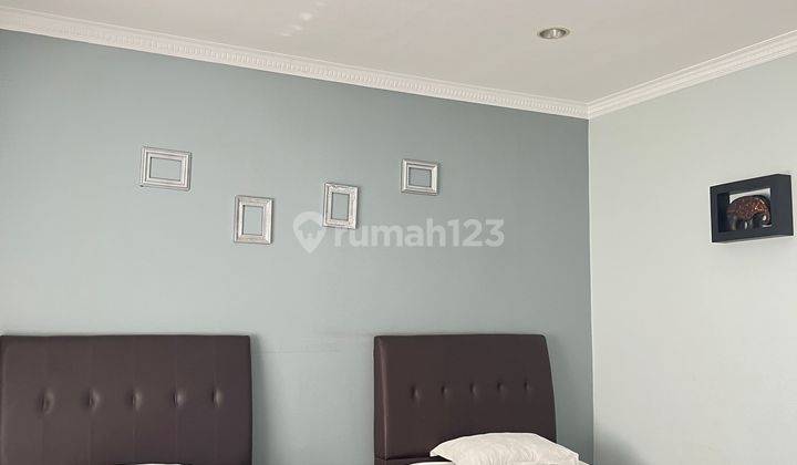 Guesthouse Unique Asri 2