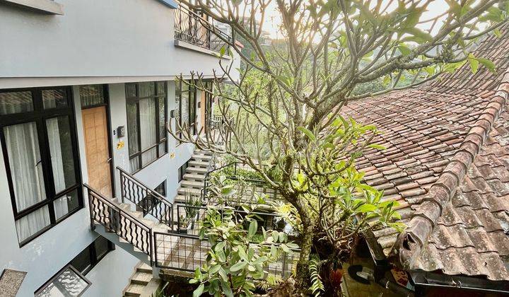 Guesthouse Unique Asri 1