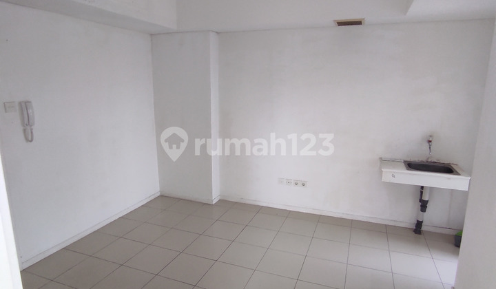 Dijual Apartemen Green Lake Sunter 2br Unfurnished 2