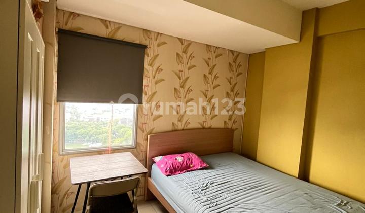 Disewakan Apartemen Green Lake Sunter 2br Furnished 2