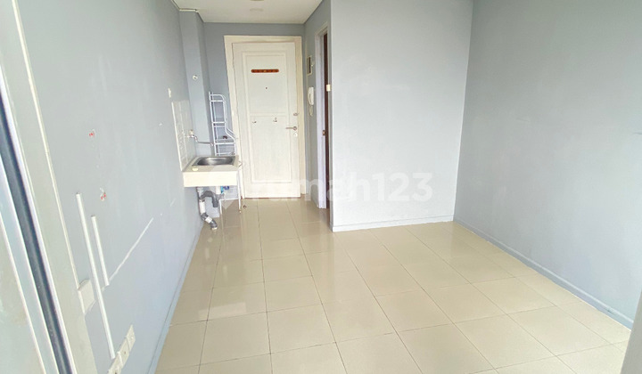 For Rent Green Lake Sunter Studio Apartment Unfurnished 2