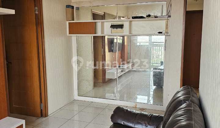 For Rent Maple Park Apartment Type 2 Bedrooms Furnished 2