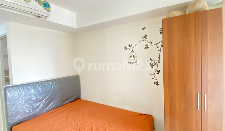 Disewakan Apartemen Green Lake Sunter Studio Semi Furnished 2