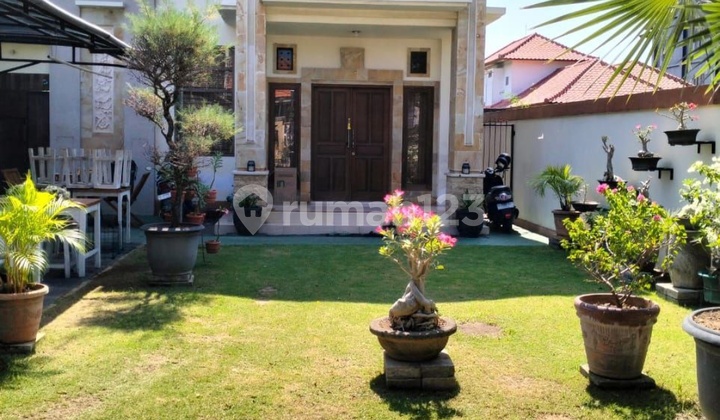 Rumah 2 Lantai Yang Siap Huni Di Lokasi Yang Strategis Rumah 2 Lantai Yang Siap Huni Di Lokasi Yang Strategis