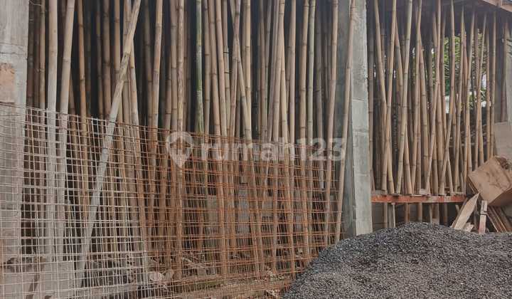 Ruko Strategis Di Jln Utama Ubud Peluang Besar