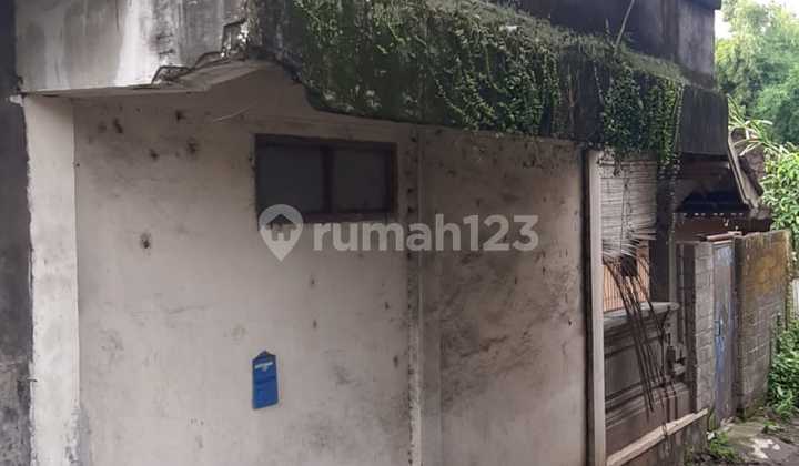 Strategic Shop House for Long-Term Rent in Ubud 2