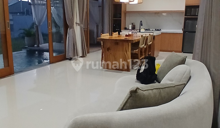 Singapadu Villa Near Seseh Beach