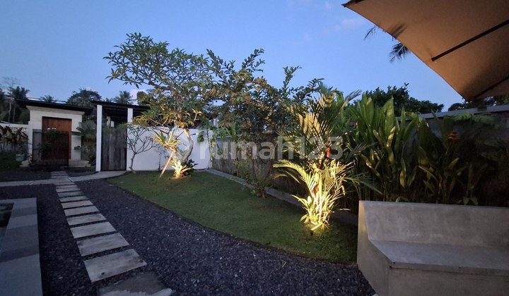 Villa Pi Dekat Empathy Schoole 1