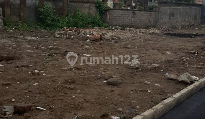 Tanah Strategis Daerah Celuk Batubulan 1