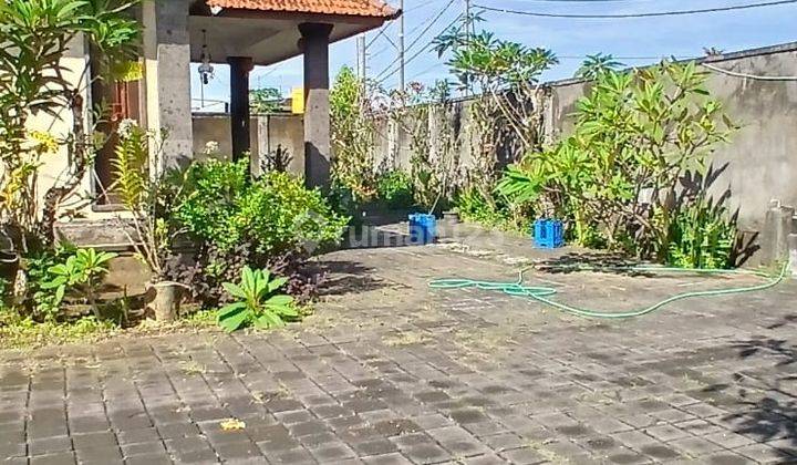 Gudang Jalan Raya Pering1 - Gianyar Strategis 1